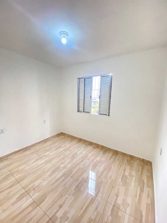 Apartamento à venda com 2 quartos, 50m² - Foto 1