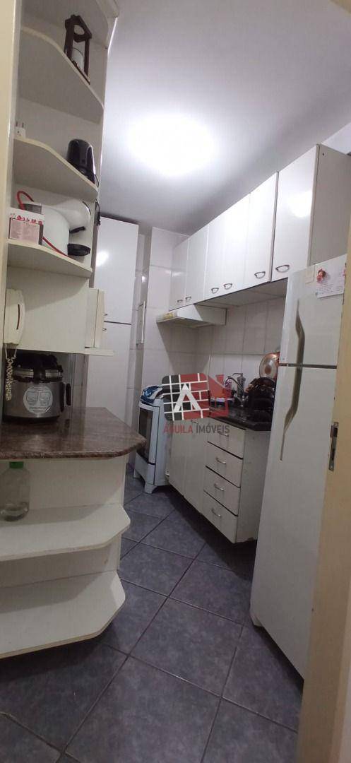 Apartamento à venda com 2 quartos, 49m² - Foto 5