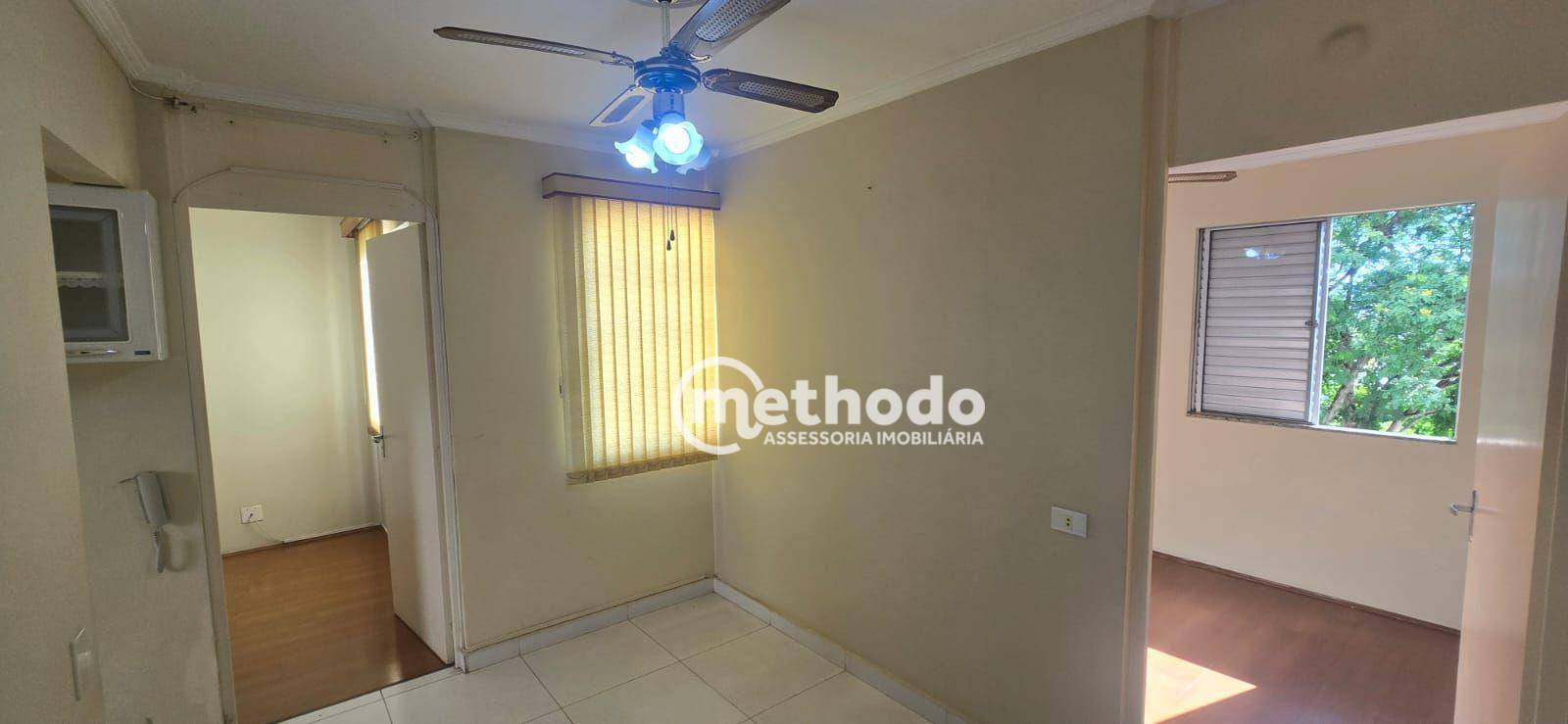 Apartamento à venda com 2 quartos, 62m² - Foto 4