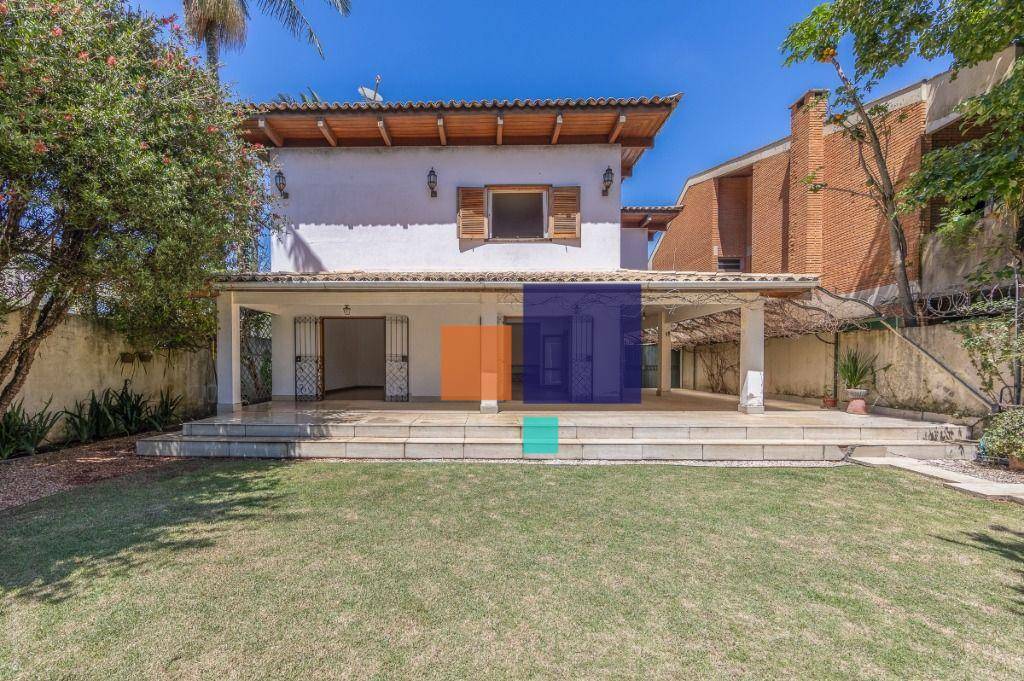 Casa à venda com 7 quartos, 485m² - Foto 74