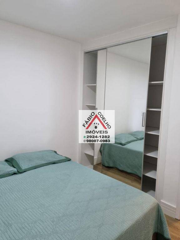 Apartamento à venda com 3 quartos, 70m² - Foto 13