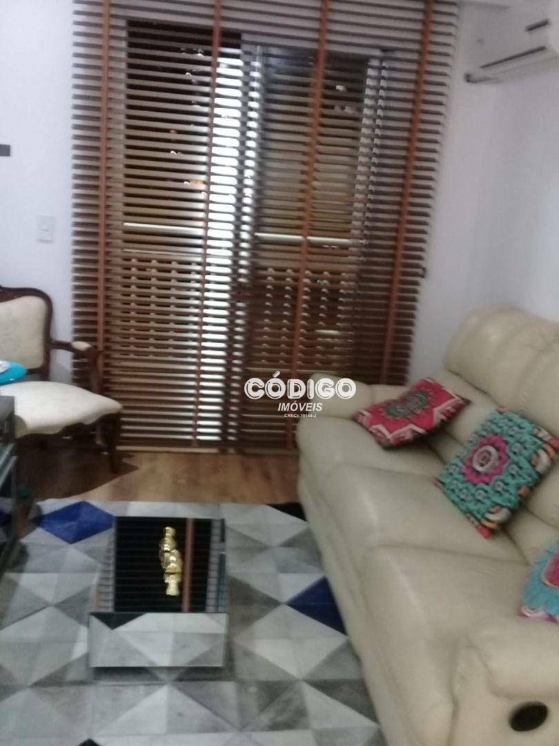 Apartamento à venda com 2 quartos, 59m² - Foto 2