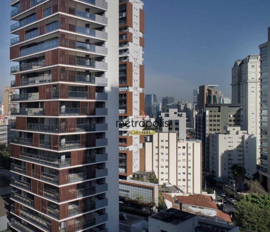 Apartamento à venda com 4 quartos, 252m² - Foto 23