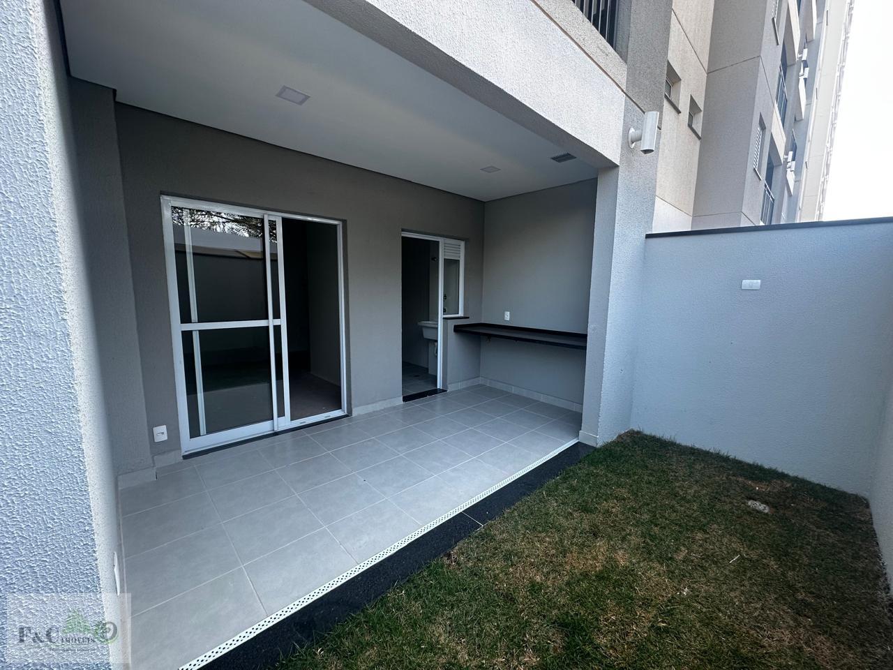 Apartamento, 2 quartos, 91 m² - Foto 1