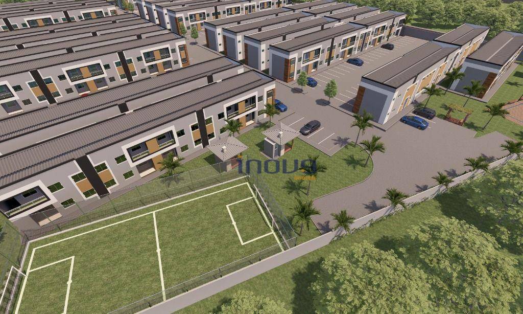Apartamento à venda com 2 quartos, 46m² - Foto 19