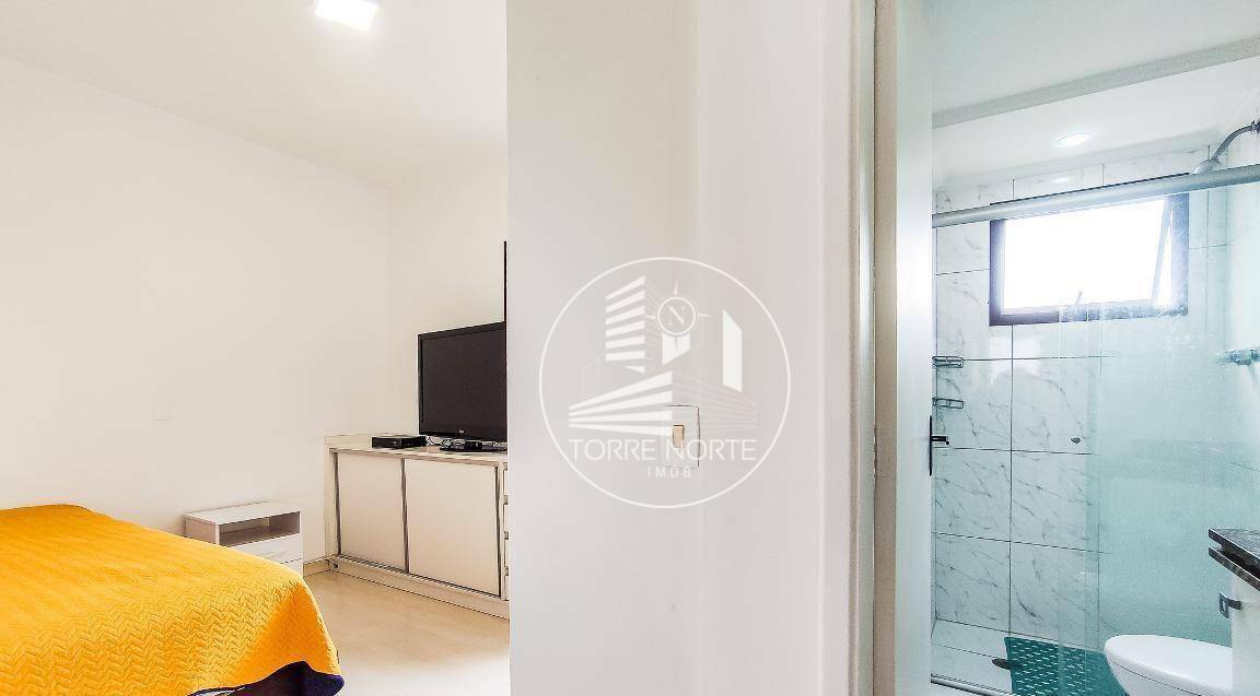 Apartamento à venda com 3 quartos, 150m² - Foto 21