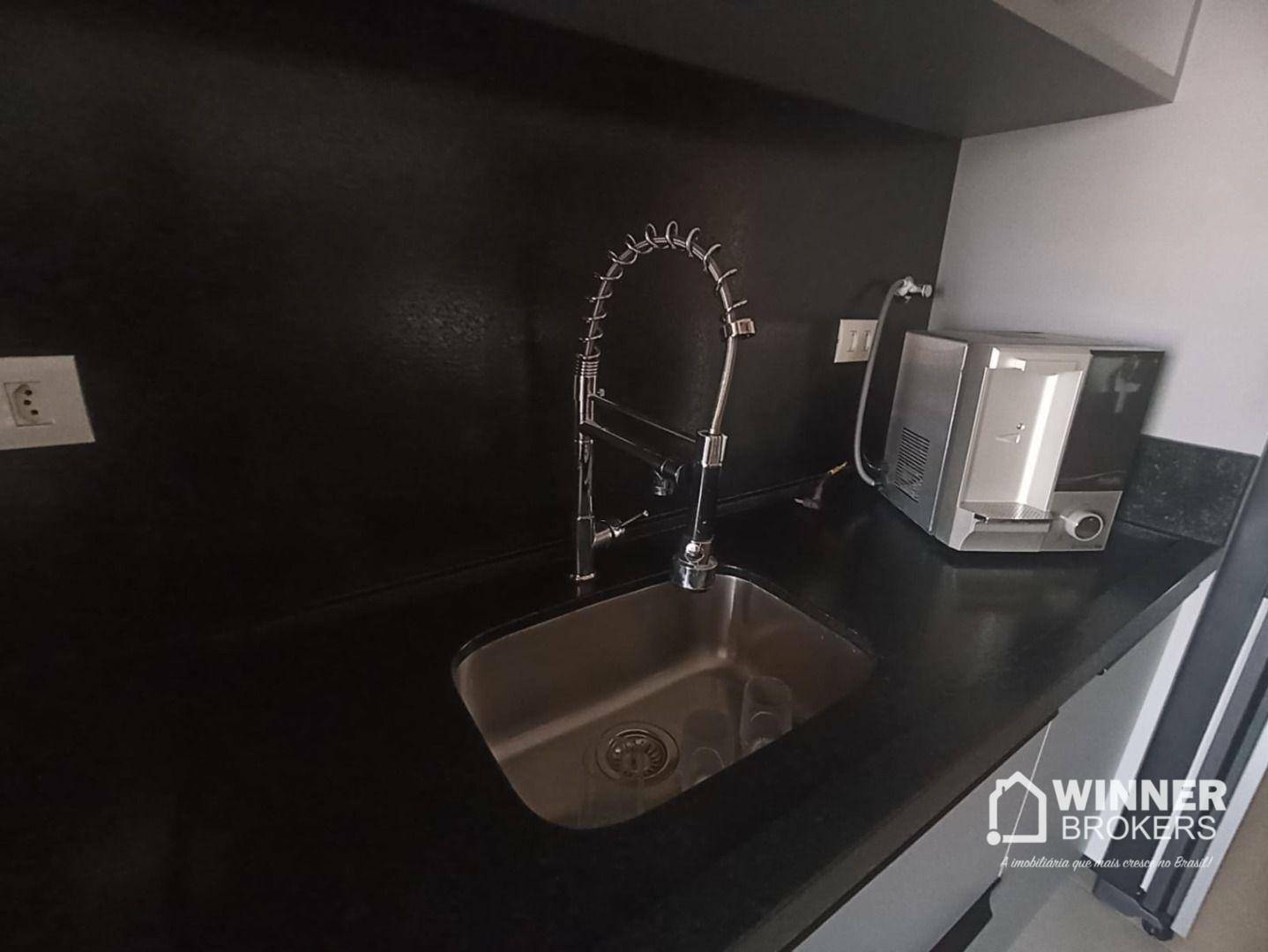 Apartamento à venda com 3 quartos, 119m² - Foto 16