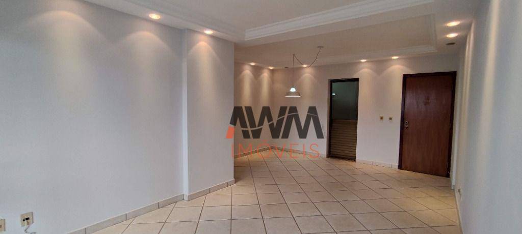 Apartamento para alugar com 3 quartos, 100m² - Foto 3