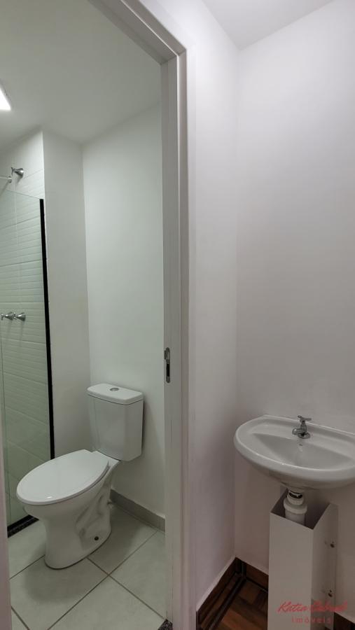 Apartamento à venda com 2 quartos, 33m² - Foto 14