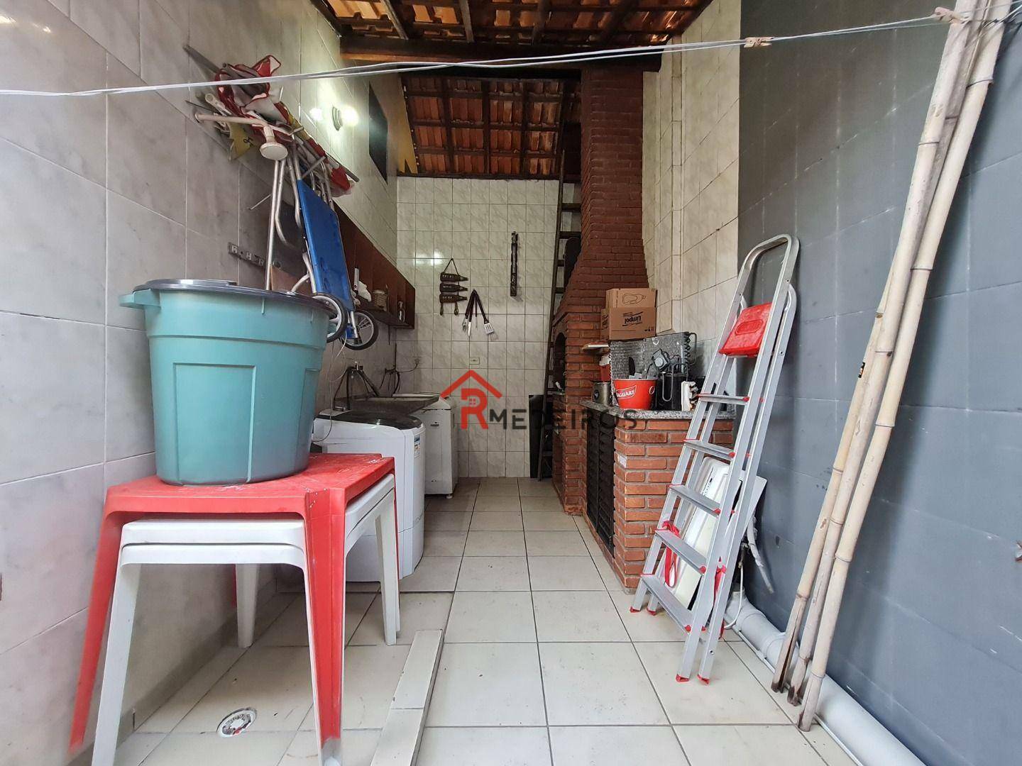 Casa à venda com 3 quartos, 118m² - Foto 20