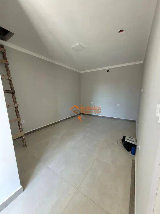 Casa à venda com 3 quartos, 140m² - Foto 12