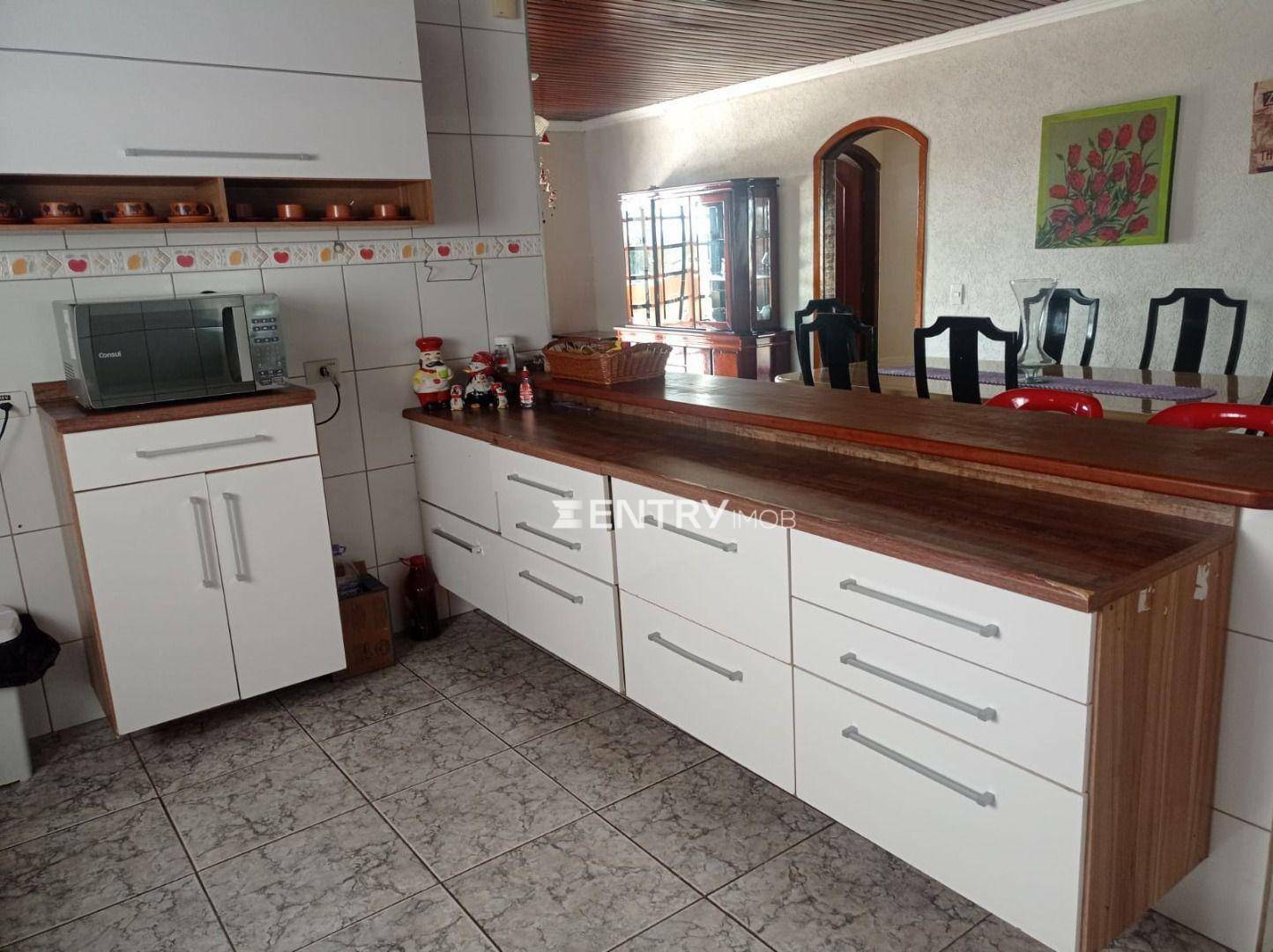 Chácara à venda com 3 quartos, 345m² - Foto 7