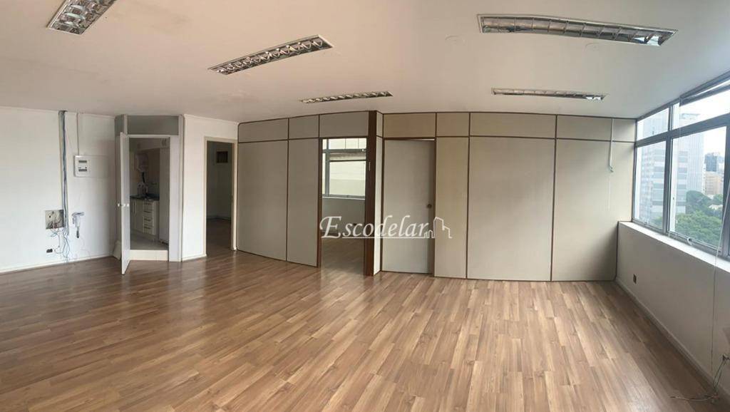 Conjunto Comercial-Sala à venda, 88m² - Foto 3