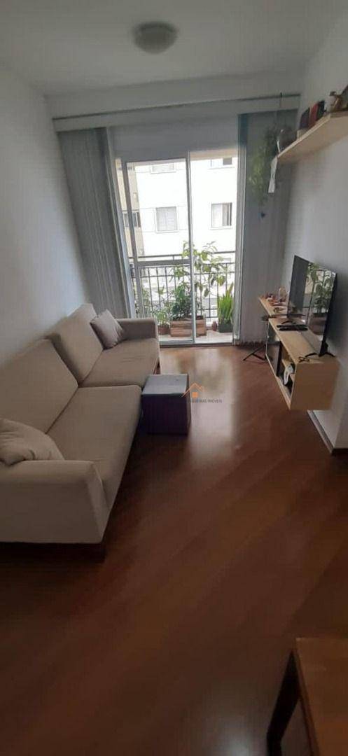 Apartamento à venda com 2 quartos, 51m² - Foto 26