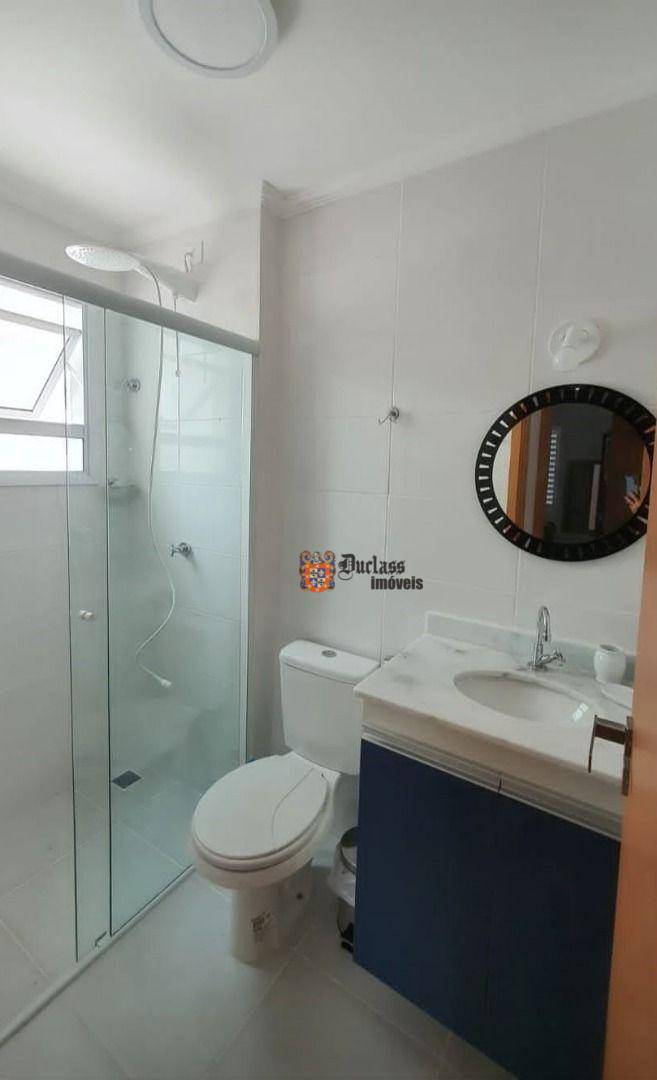 Apartamento à venda com 2 quartos, 50m² - Foto 4