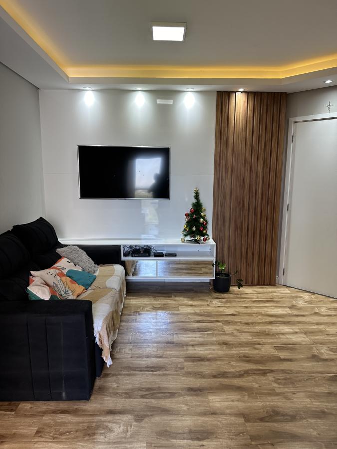 Apartamento à venda com 2 quartos, 63m² - Foto 19