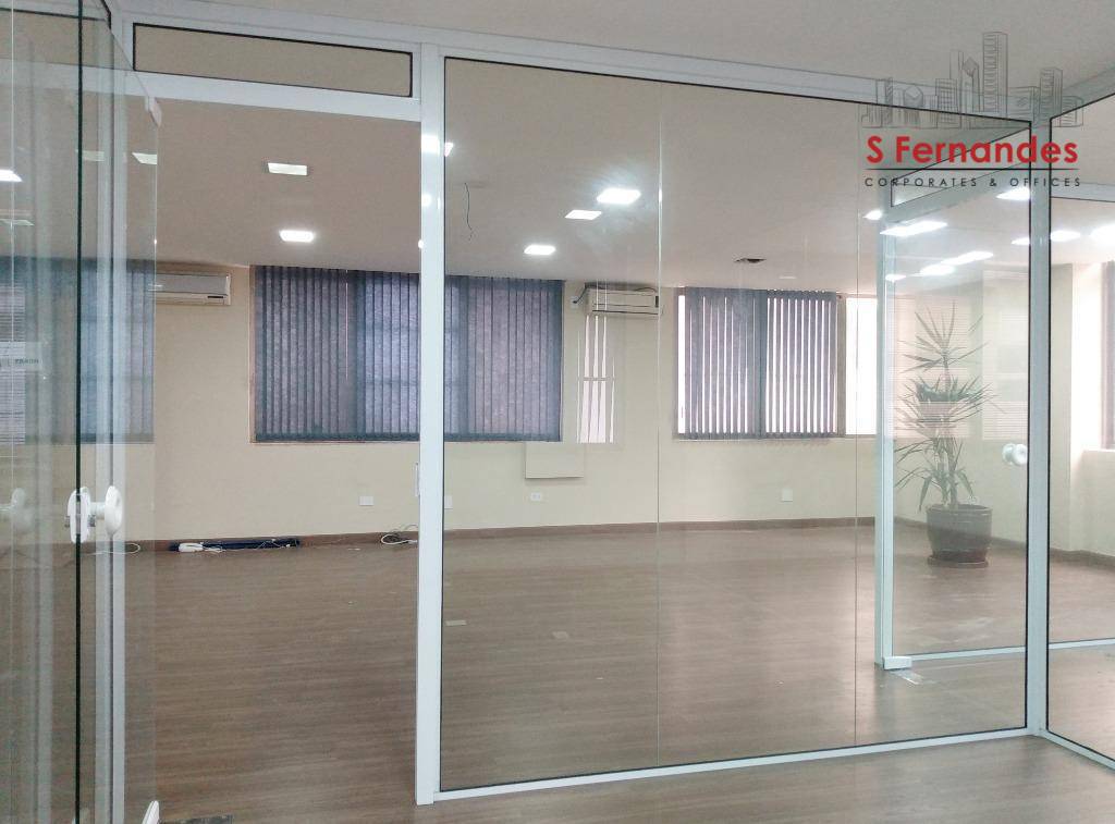 Conjunto Comercial-Sala para alugar, 130m² - Foto 15