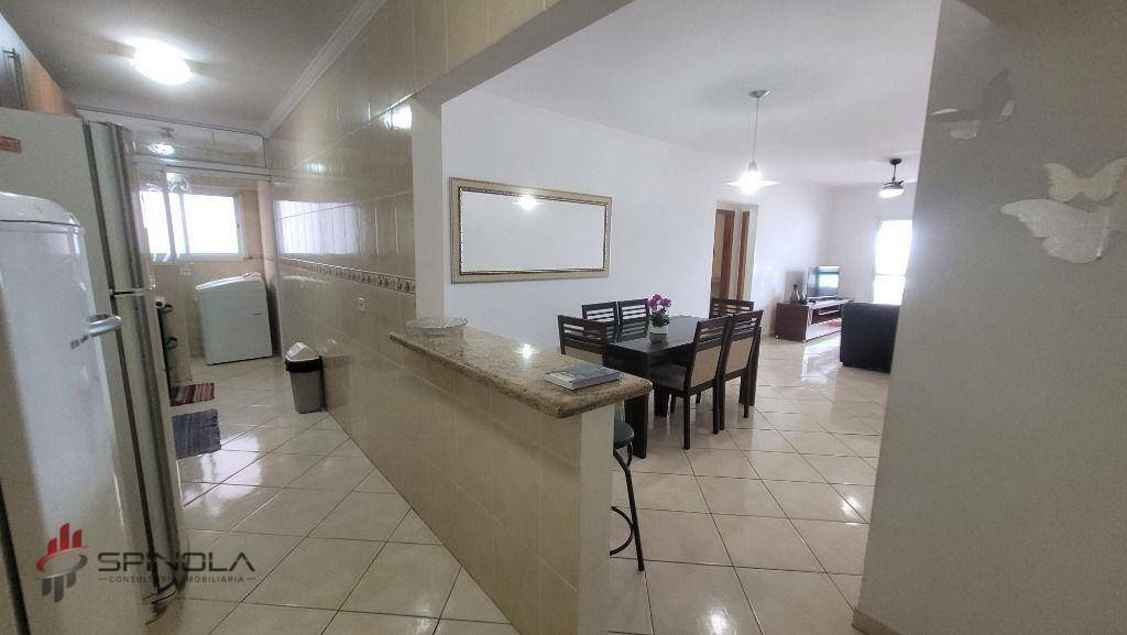 Apartamento à venda com 3 quartos, 102m² - Foto 1