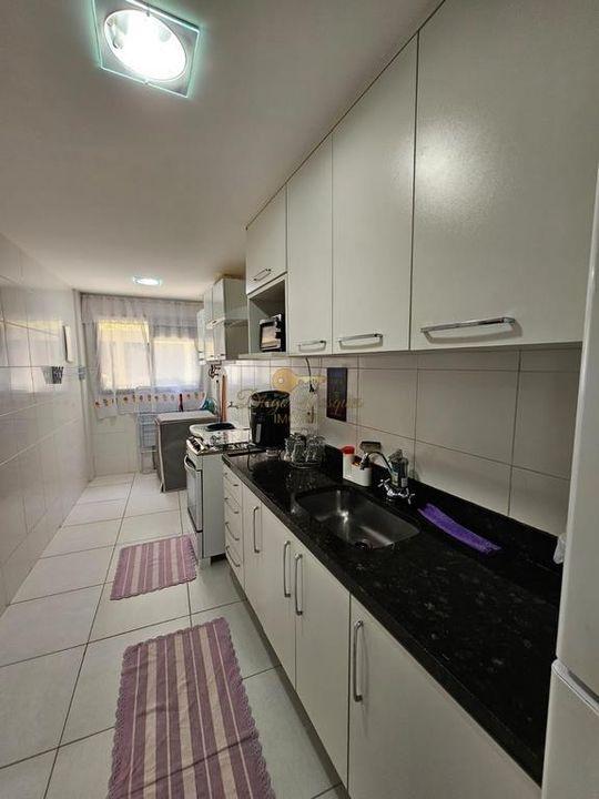 Apartamento à venda com 2 quartos, 67m² - Foto 17