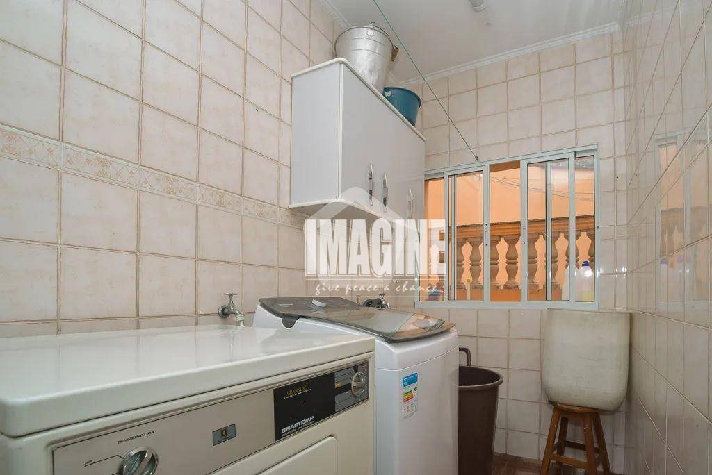 Sobrado à venda com 4 quartos, 360m² - Foto 29