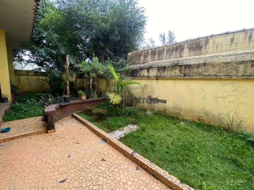 Sobrado à venda e aluguel com 4 quartos, 463m² - Foto 22