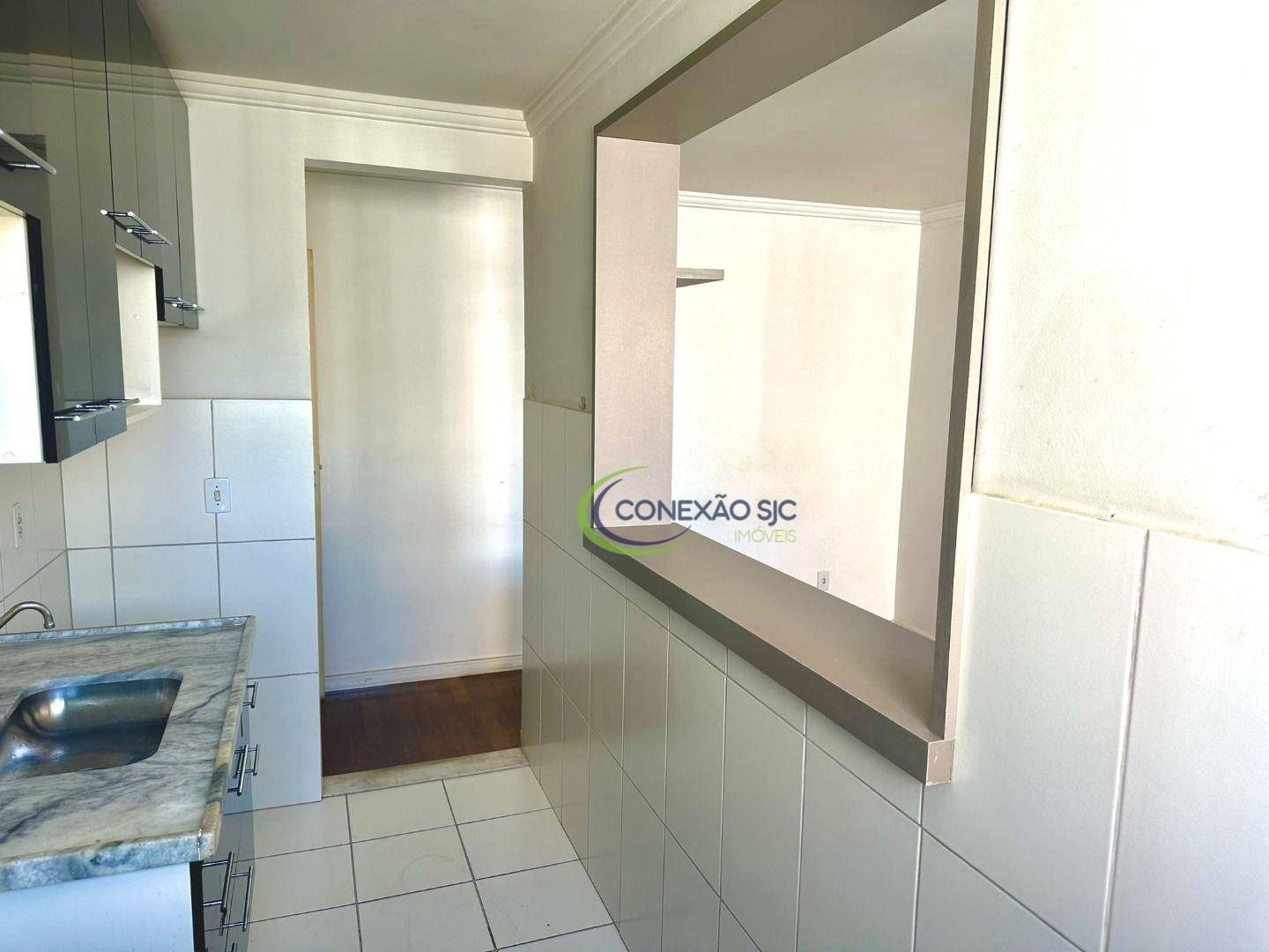 Apartamento à venda com 2 quartos, 48m² - Foto 8