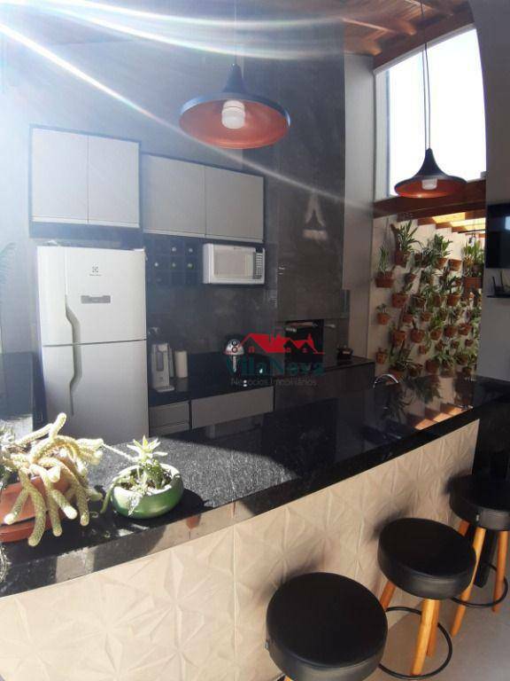 Casa de Condomínio à venda com 3 quartos, 165m² - Foto 21