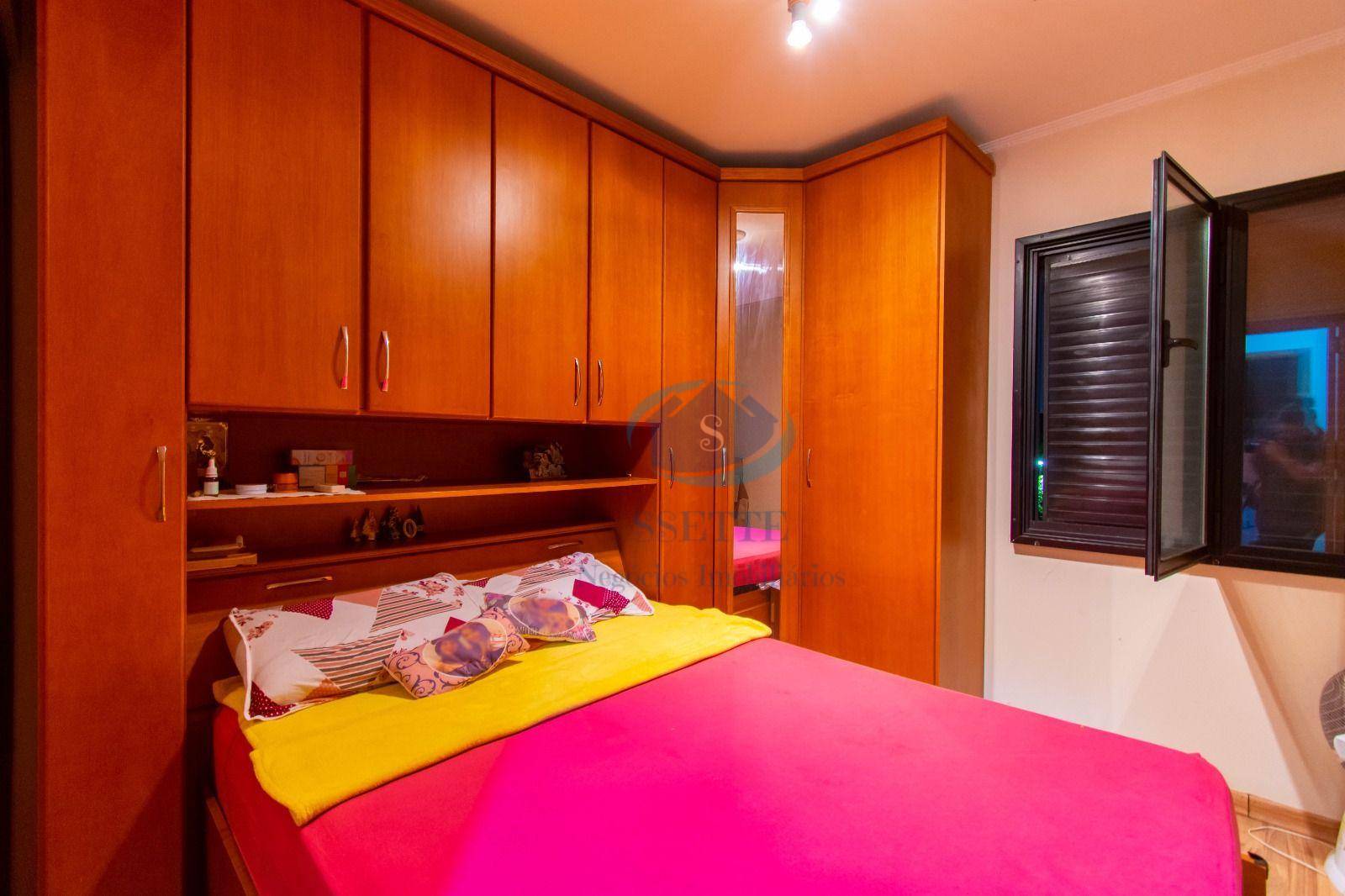 Apartamento à venda com 3 quartos, 78m² - Foto 17