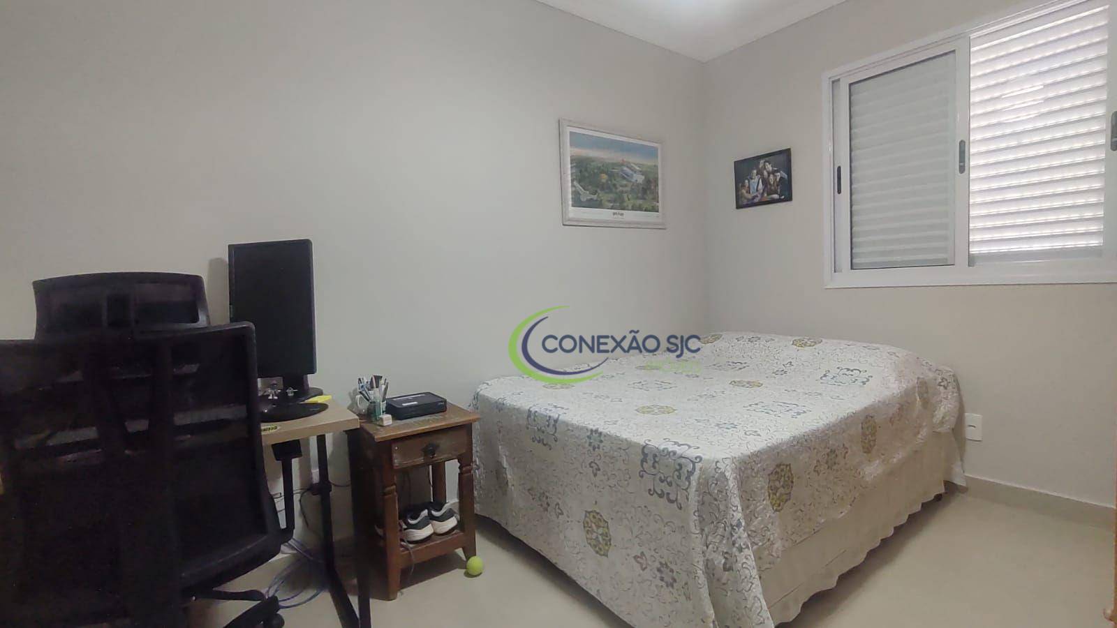 Apartamento à venda com 3 quartos, 90m² - Foto 22