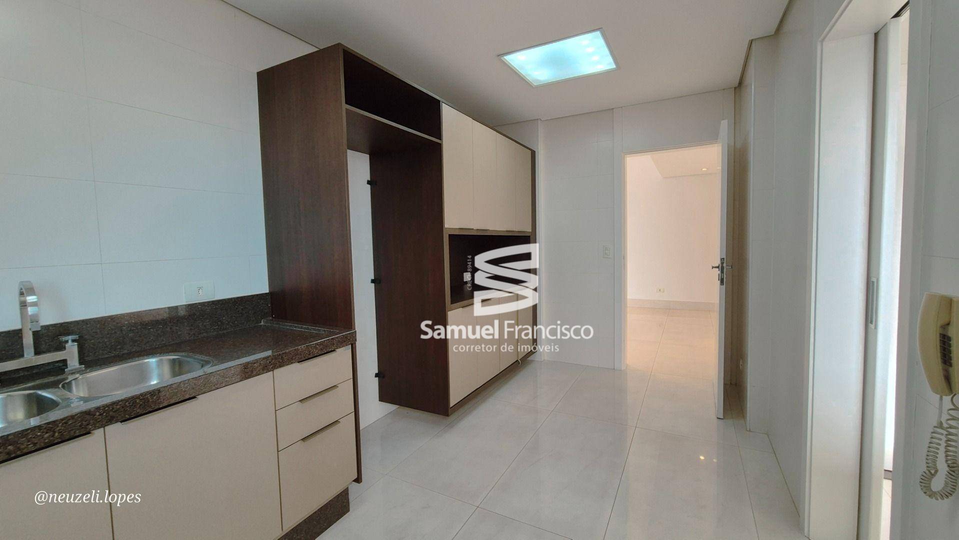 Apartamento à venda com 3 quartos, 253m² - Foto 22