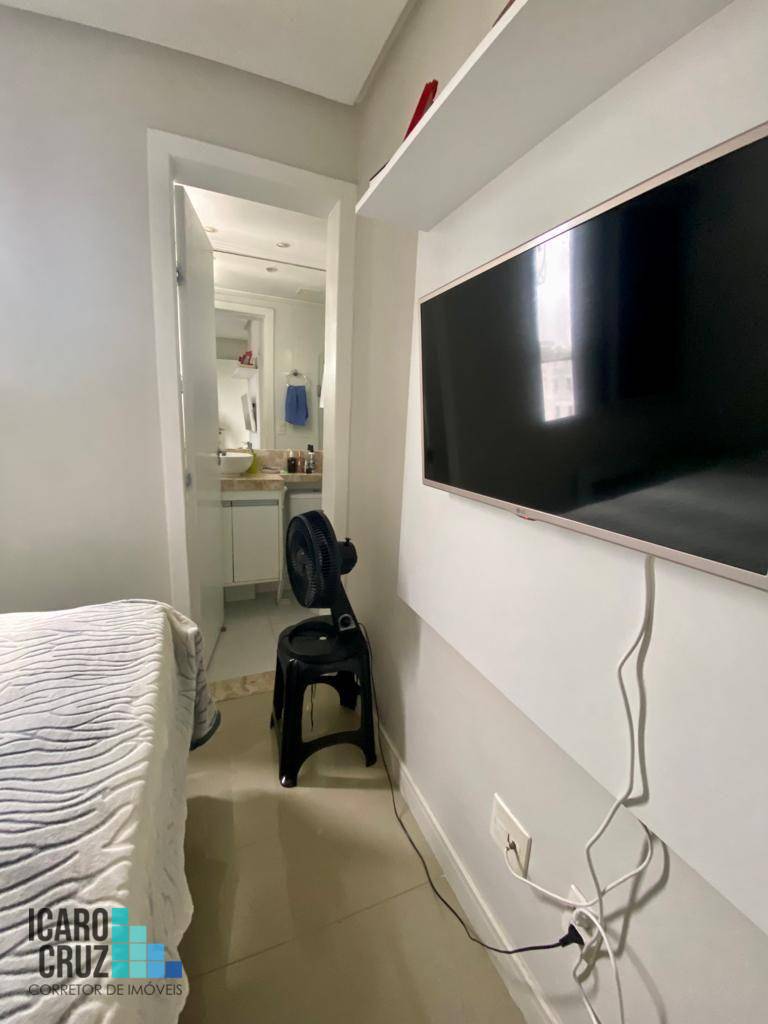 Apartamento à venda com 2 quartos, 52m² - Foto 5