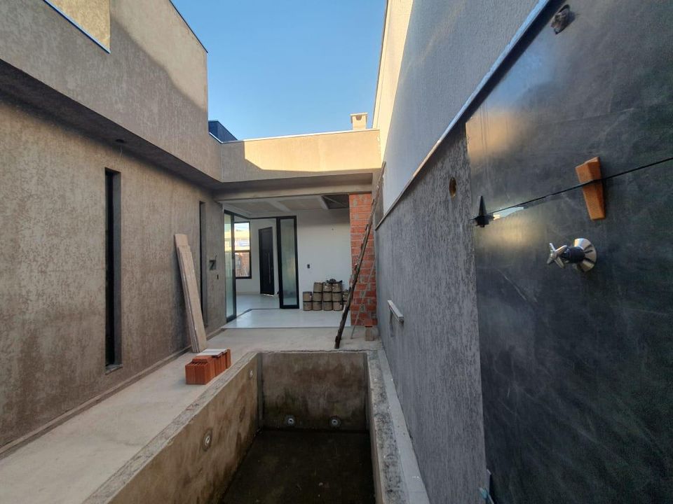 Casa de Condomínio à venda com 3 quartos, 196m² - Foto 26