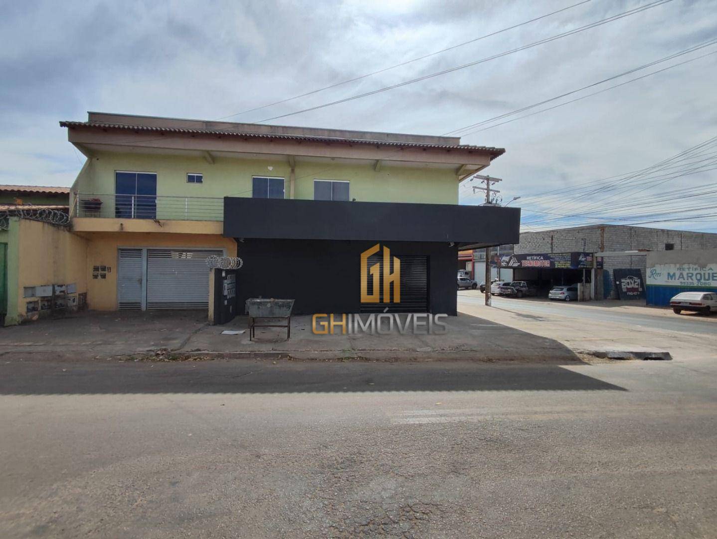 Conjunto Comercial-Sala à venda, 373m² - Foto 16