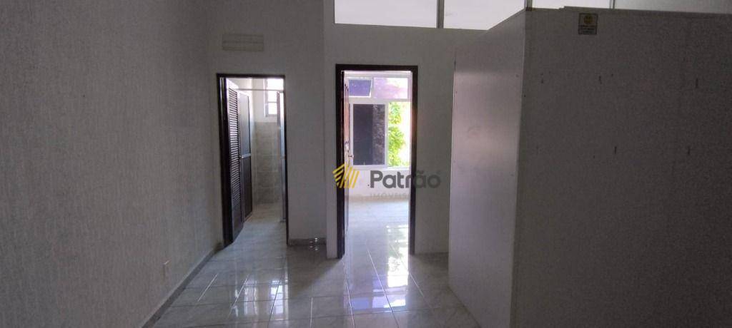 Conjunto Comercial-Sala para alugar, 55m² - Foto 5