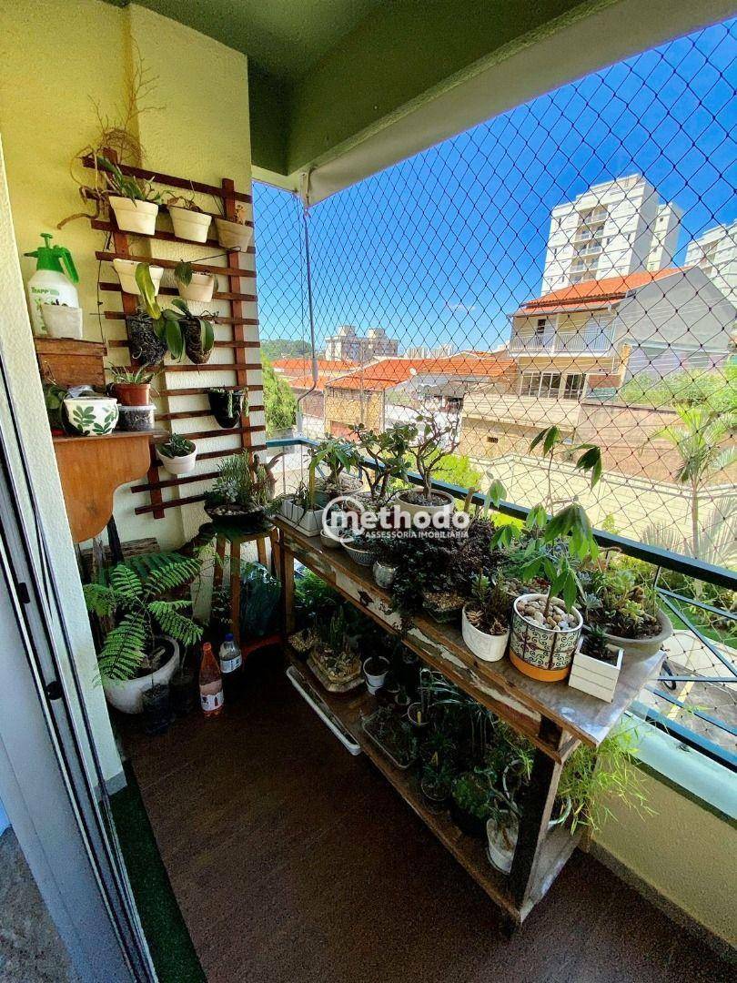 Apartamento à venda com 3 quartos, 68m² - Foto 6