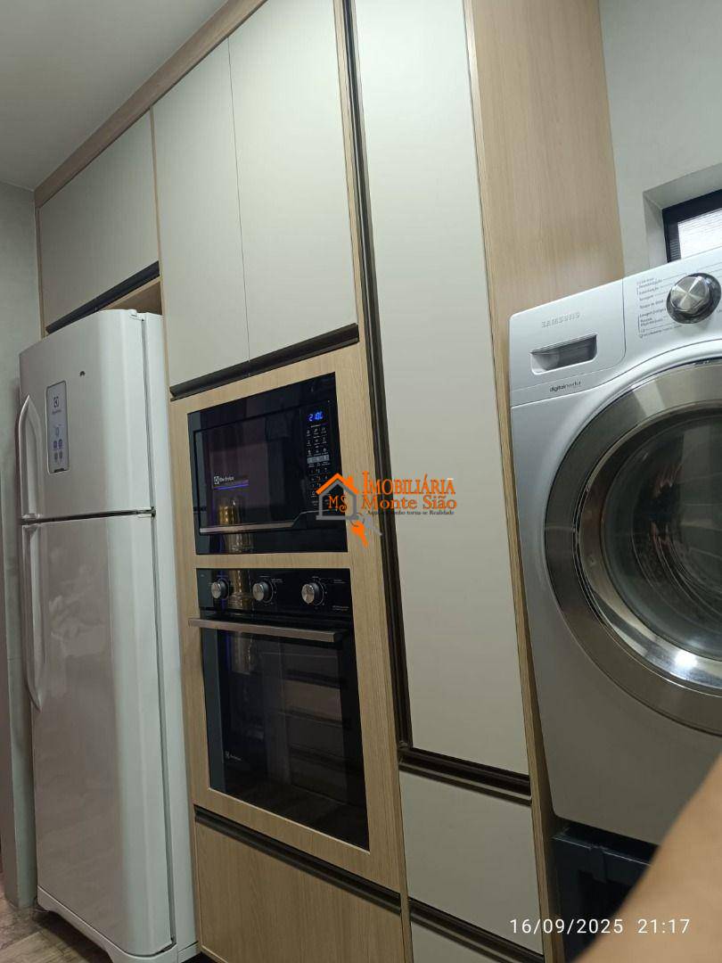 Apartamento, 2 quartos, 48 m² - Foto 3