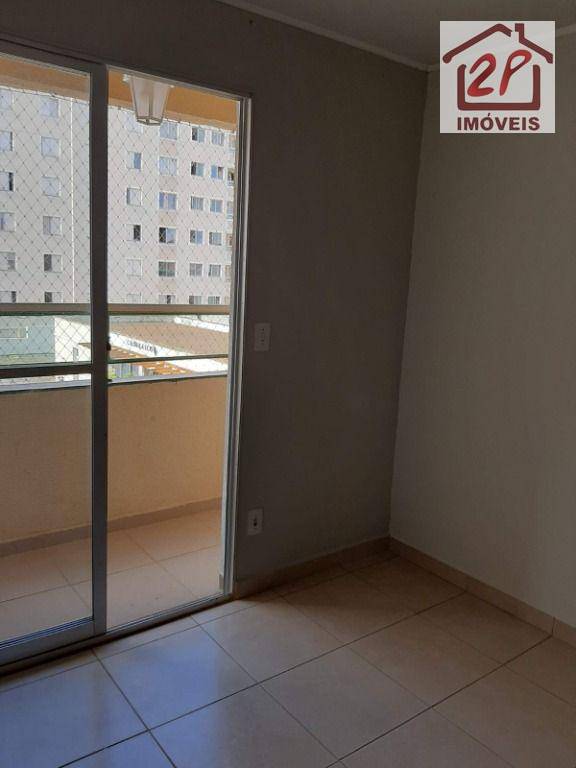 Apartamento à venda com 3 quartos, 66m² - Foto 7