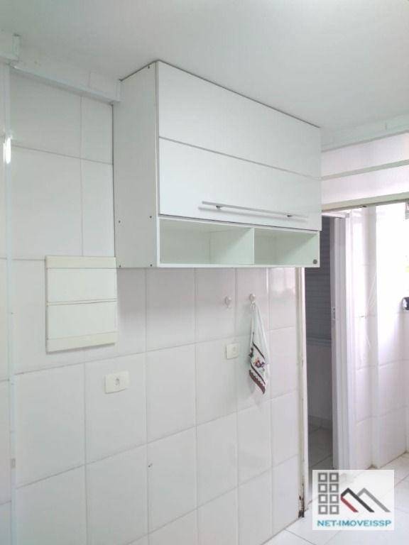 Apartamento para alugar com 3 quartos, 90m² - Foto 7