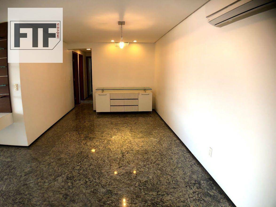 Apartamento à venda com 3 quartos, 153m² - Foto 10