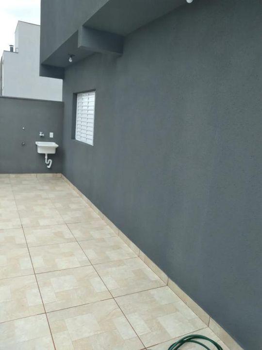 Casa de Condomínio à venda com 3 quartos, 80m² - Foto 21