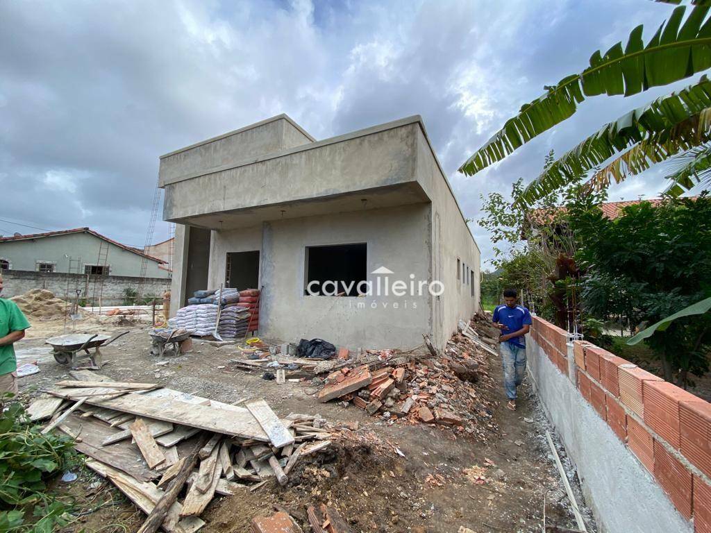 Casa à venda com 3 quartos, 129m² - Foto 14