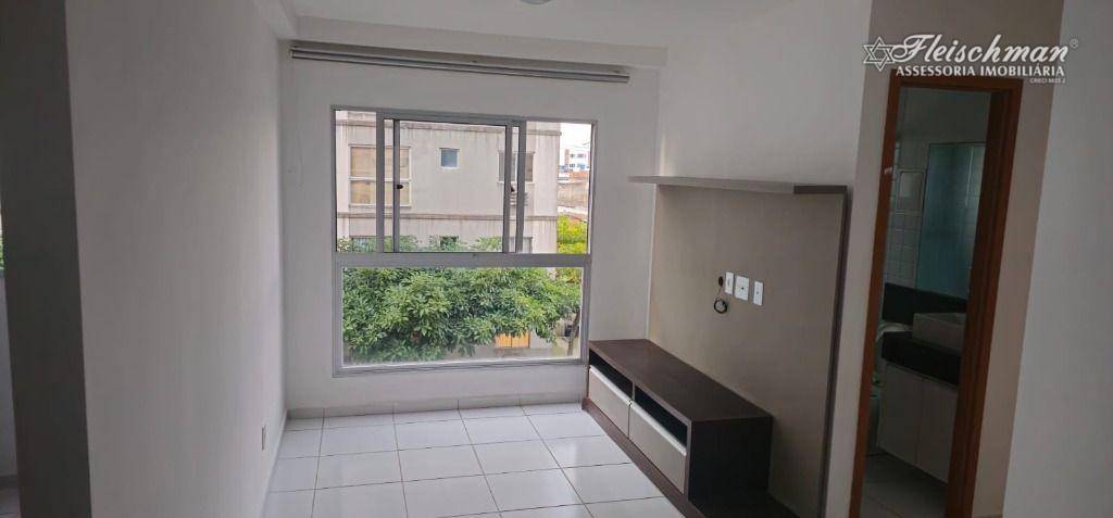 Apartamento à venda com 2 quartos, 45m² - Foto 6