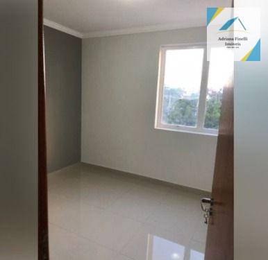 Apartamento à venda com 3 quartos, 130m² - Foto 6