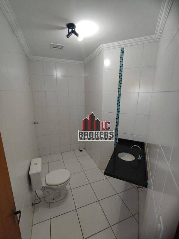 Apartamento à venda com 3 quartos, 199m² - Foto 29