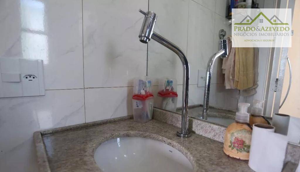 Apartamento à venda com 2 quartos, 50m² - Foto 9