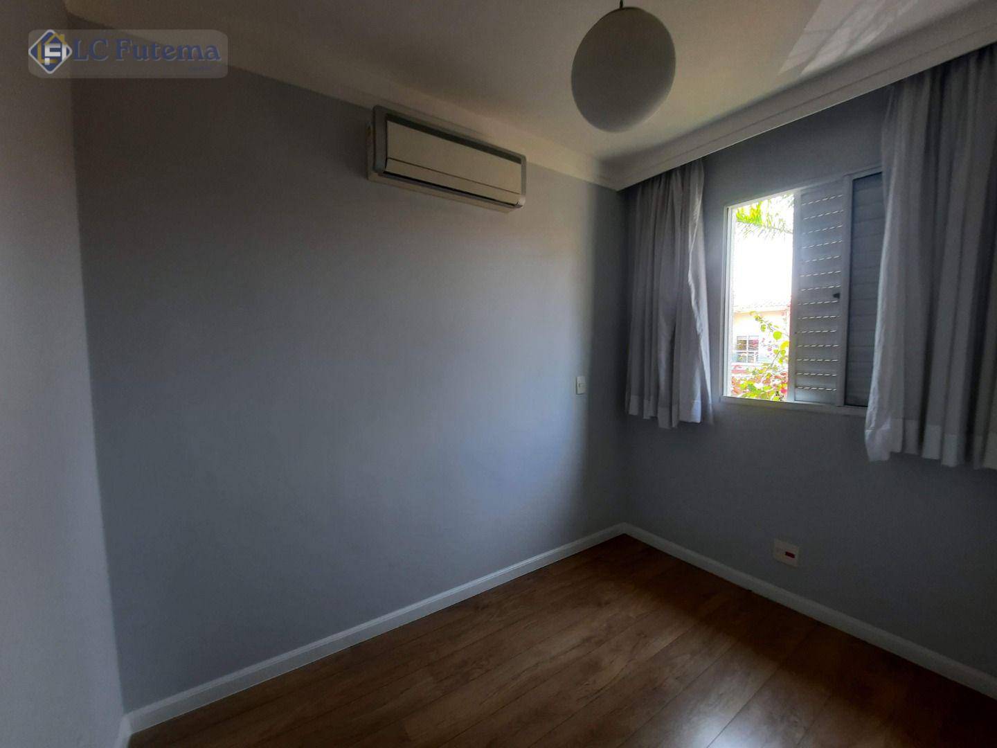 Casa de Condomínio à venda com 4 quartos, 125m² - Foto 19