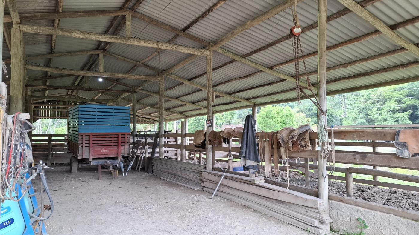 Sítio à venda com 5 quartos, 230000m² - Foto 28