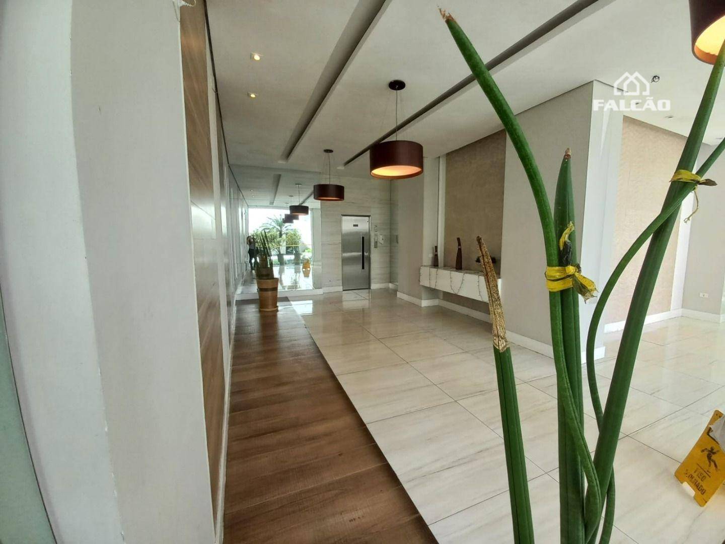 Apartamento à venda com 3 quartos, 150m² - Foto 29