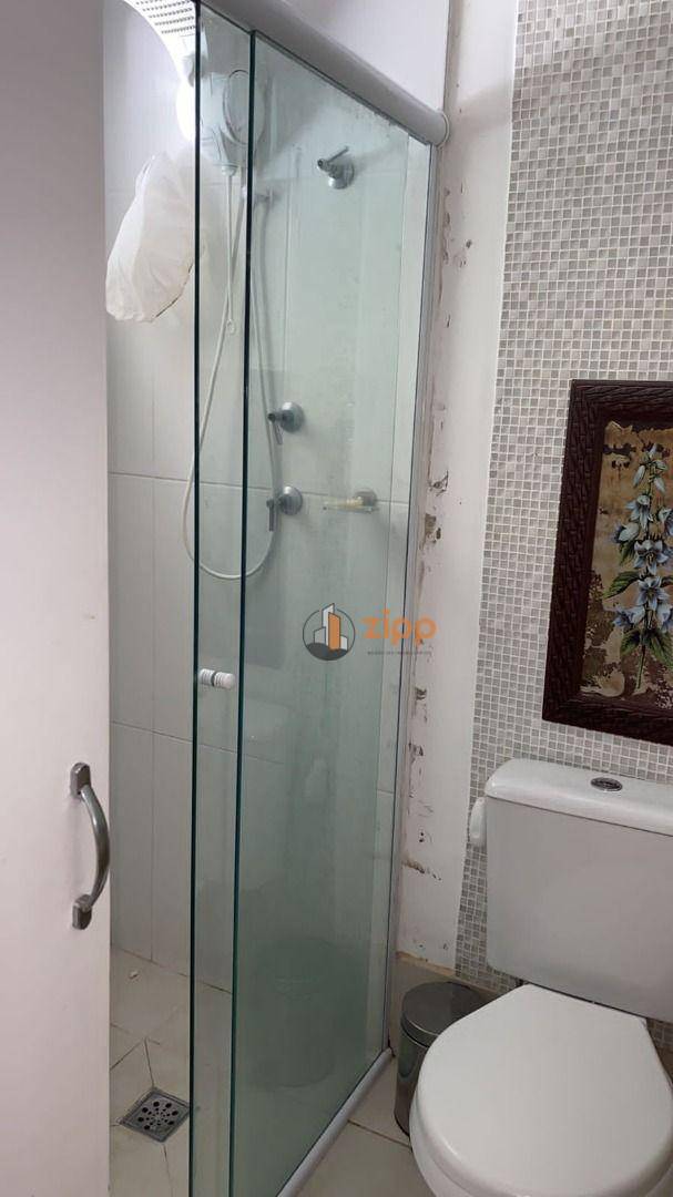 Sobrado à venda com 3 quartos, 140m² - Foto 42