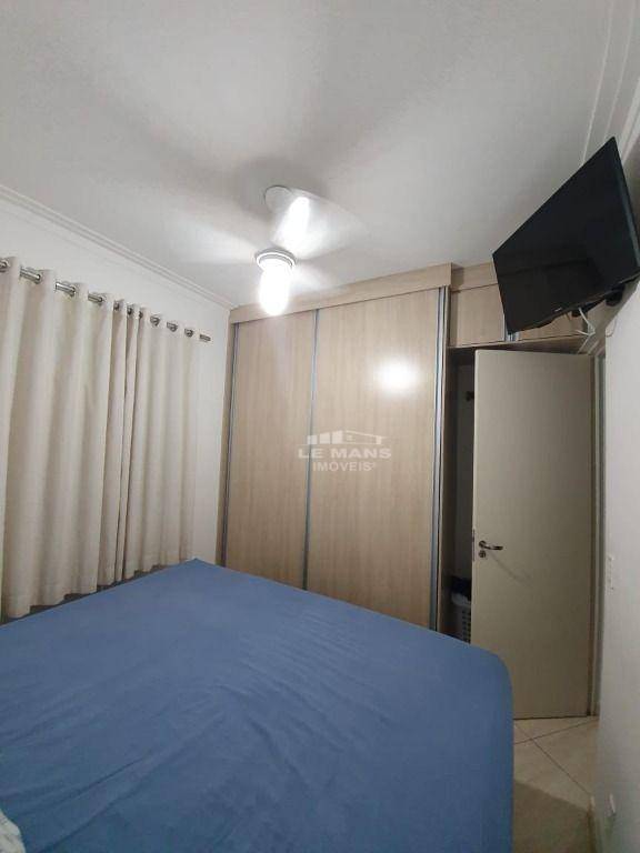 Apartamento à venda com 2 quartos, 54m² - Foto 12